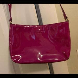 Kate Spade crossbody purse